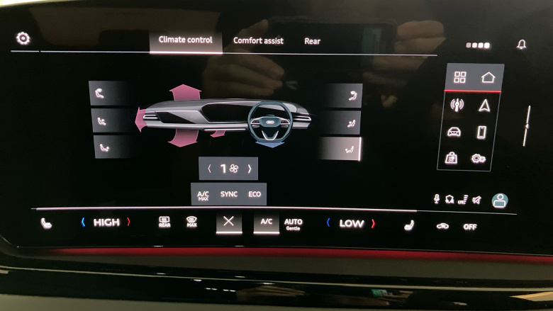 Audi A5 2.0 TFSI 150 S line 5dr S Tronic Petrol Estate